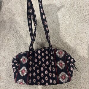 Vera Bradley Mini Duffle Bag